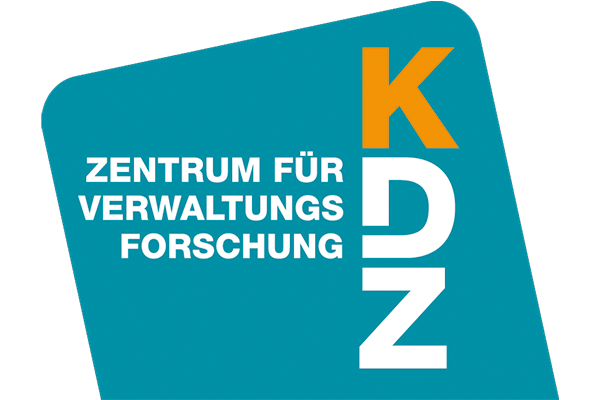 Kdz Logo
